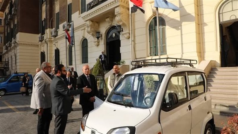 بدء تنفيذ مبادرة