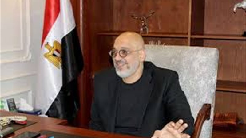أحمد البطراوي رئيس