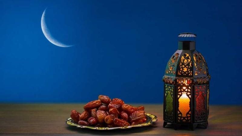 موعد شهر رمضان 2026