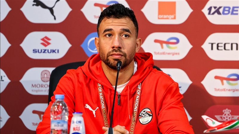 محمود حسن تريزيجيه