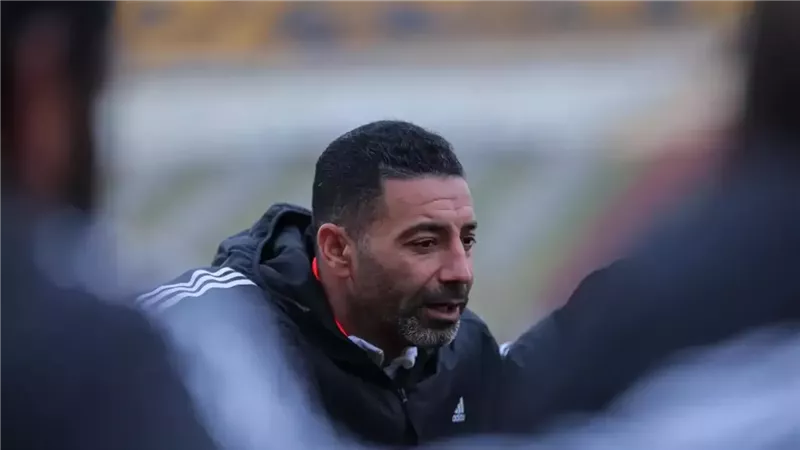 أحمد خطاب المدير