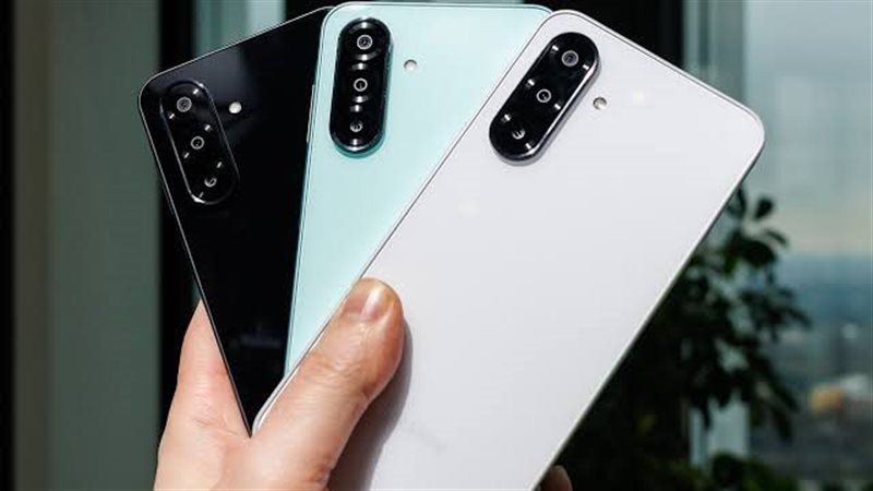 مواصفات Galaxy A26