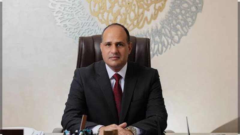 عبد الرؤوف علام