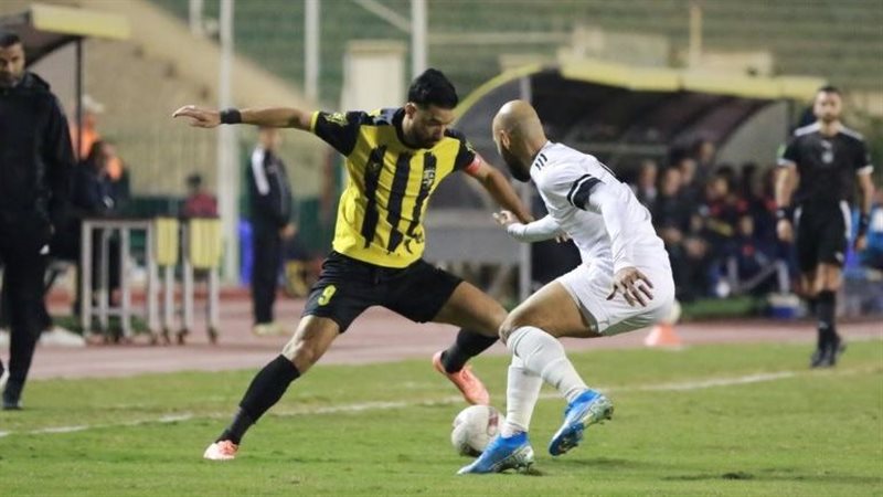 طلائع الجيش والمقاولون