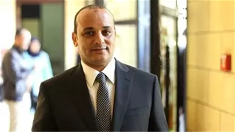 عمرو وطنى 