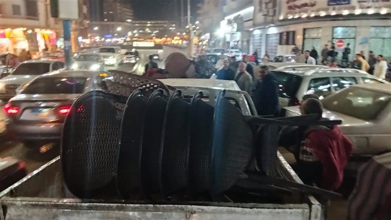 خلال الحمله