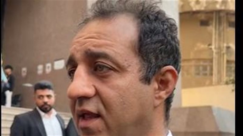 المحام أحمد مرتضى