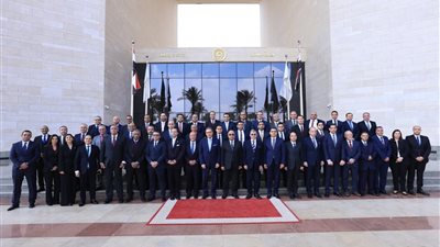 البنك الأهلي المصري يفتتح قاعات التقاضي الإلكترونية لتعزيز التحول الرقمي