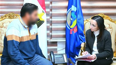 جاكلين عازر تعقد اللقاء الدوري لخدمة المواطنين وتستمع لشكوى 55 مواطنا