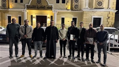 حجز تيك توكر وشقيقه في الفيديو المسيء للقبائل العربية بالإسكندرية