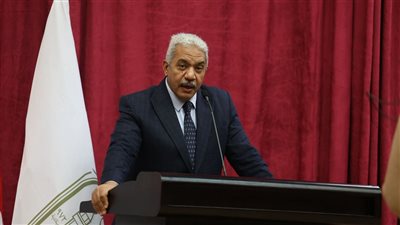 نائب رئيس جامعة الأزهر: خريجو كلية الطب سفراء للعلم والأخلاق
