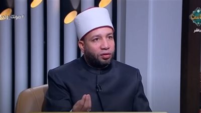 أستاذ بالأزهر يوضح دلالات دعاء إبراهيم وإسماعيل أثناء بناء الكعبة