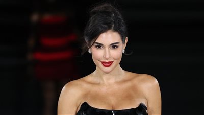 نجمات عربيات أصبحن سفيرات لعلامات تجارية عالمية في 2025