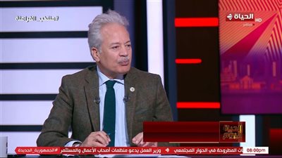 عضو حقوق الإنسان: البرلمان الجديد الأكثر تحصينًا دستوريًا منذ 1971