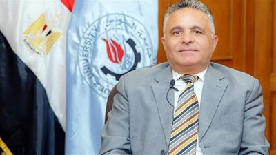 فروع جديدة لجامعات مصر بالخارج.. د.أشرف حنيجل: تفوق أكاديمي ومنافسة عالمية|خاص