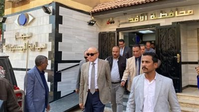 ضربة جديدة لحماية المستهلك بالأقصر.. رد 30 ألف جنيه واستبدال أجهزة معيبة 