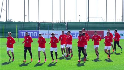موعد مباراة مصر و جنوب أفريقيا في كأس أمم إفريقيا 2025 والقنوات الناقلة