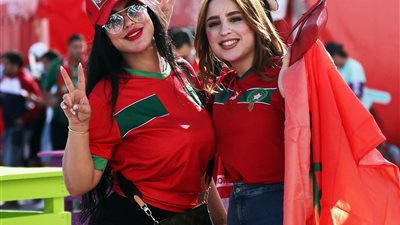الشغف يتحدى الأمطار.. 233 ألف المغرب تتصدر ومصر ثالثا بكأس أمم أفريقيا