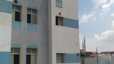 من سوق عشوائي إلى نموذج حضاري.. حياة كريمة تعيد رسم ملامح الريف داخل قرية دمنه