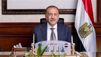 محافظ أسيوط يعلن الجاهزية الكاملة لجولة الإعادة لانتخابات مجلس النواب 2025  