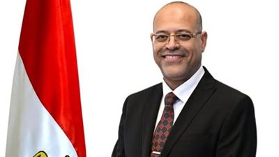 محمد جبران: لا تهاون مع أي مخالفات تمس حقوق العمال