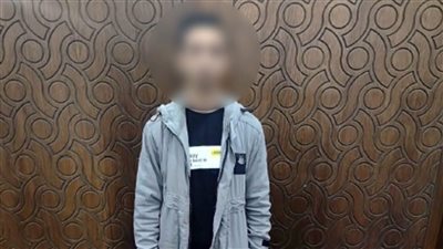 القبض تاجر مشروبات كحولية مجهولة المصدر في الإسكندرية