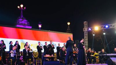 وزارة الثقافة تشارك أبناء بورسعيد احتفالات الذكرى التاسعة والستين لعيد النصر