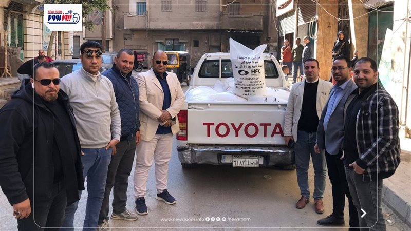 المضبوطات