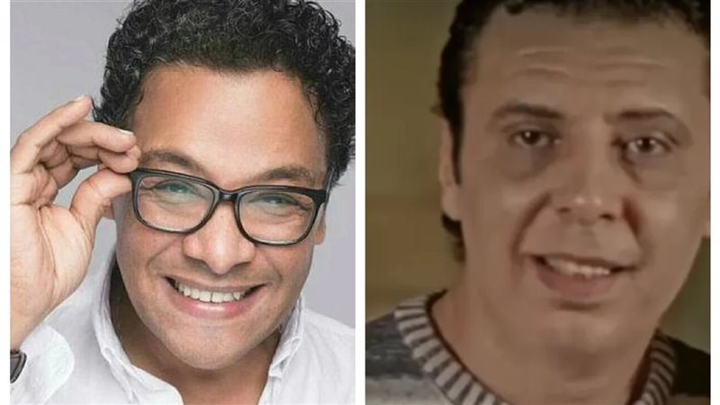 طارق الأمير ومحمد