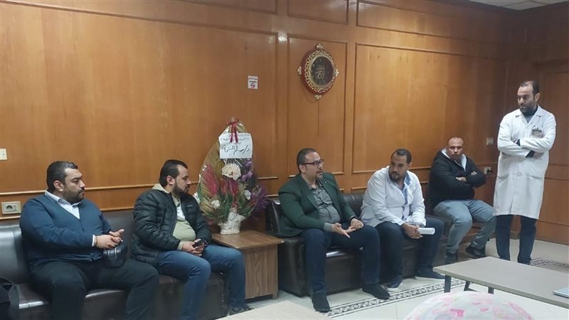 وحدة التصلب المتعدد