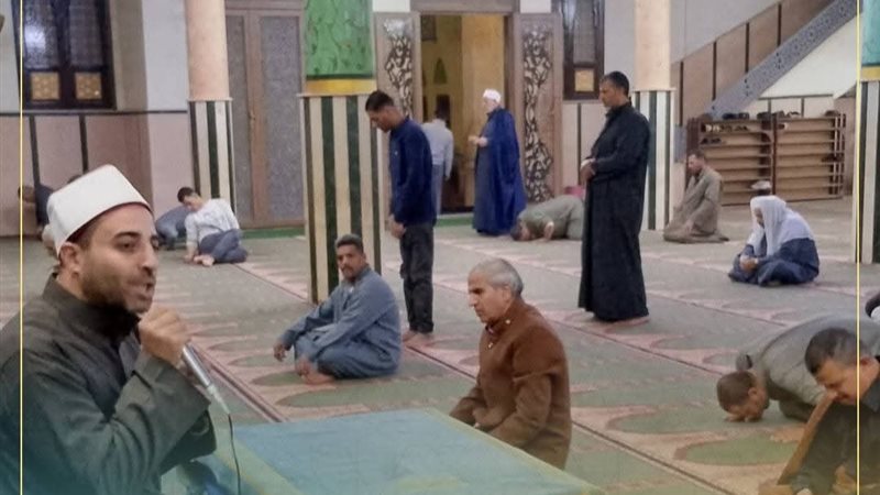 المجالس العلمية بالشرقية