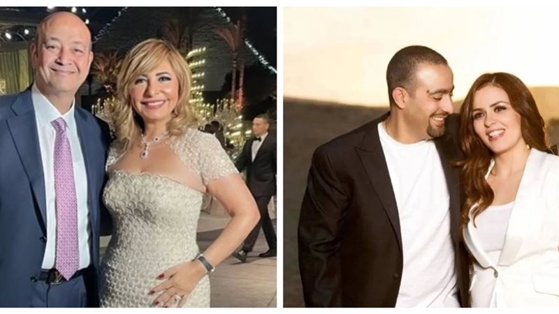 أبرز الطلاقات 
