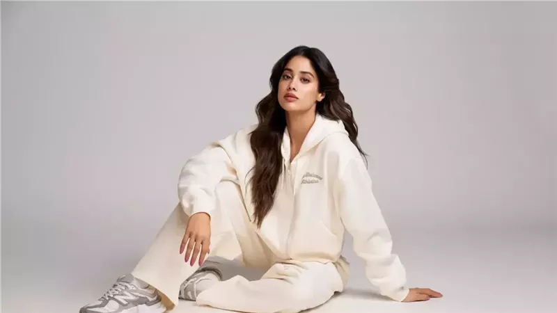 Janhvi Kapoor