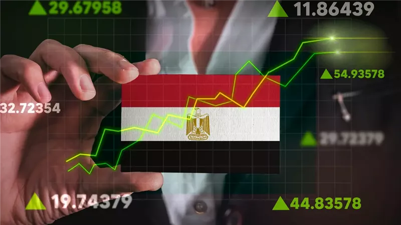 الوضع الاقتصادي لمصر