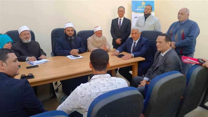 نائبا رئيس جامعة