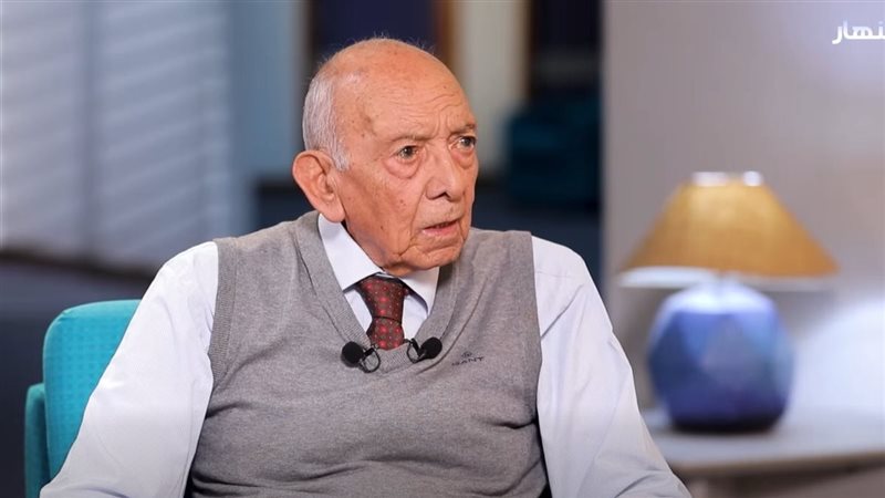 الدكتور محمد غنيم