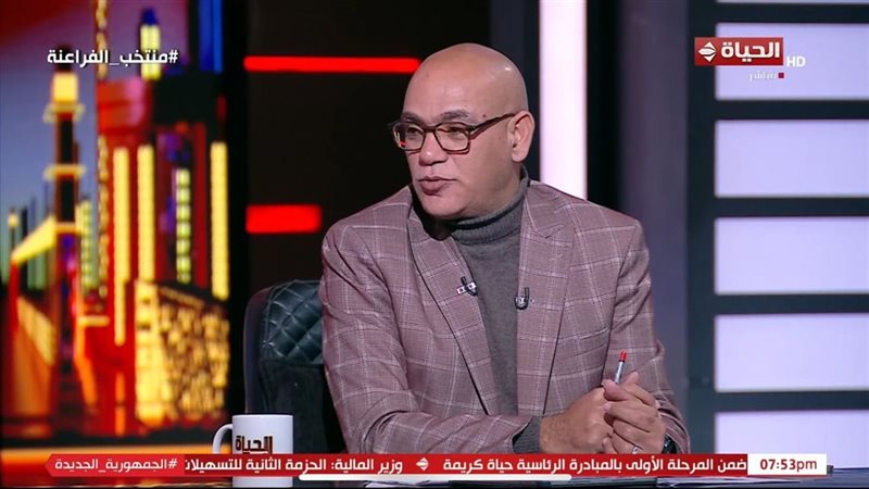 الدكتور عبد الناصر