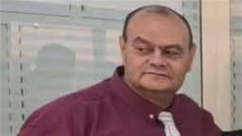  إيهاب الفقي رئيس