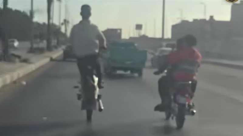 جانب من الواقعة 