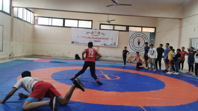 متابعة وزارية للمشروع