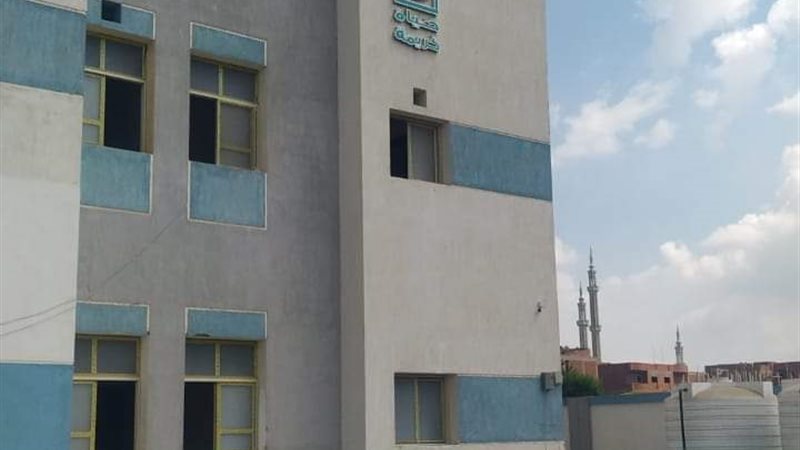 من سوق عشوائي لسوق