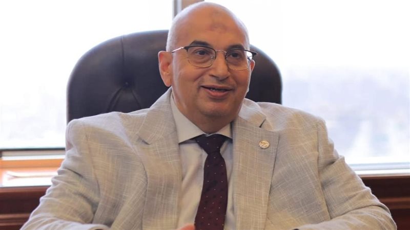  النائب أشرف عبد
