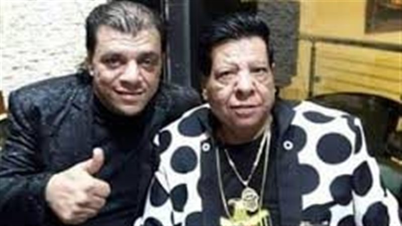 شعبان عبد الرحيم