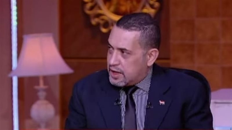 حازم المنوفي 
