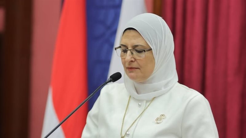 عميدة طب الأزهر