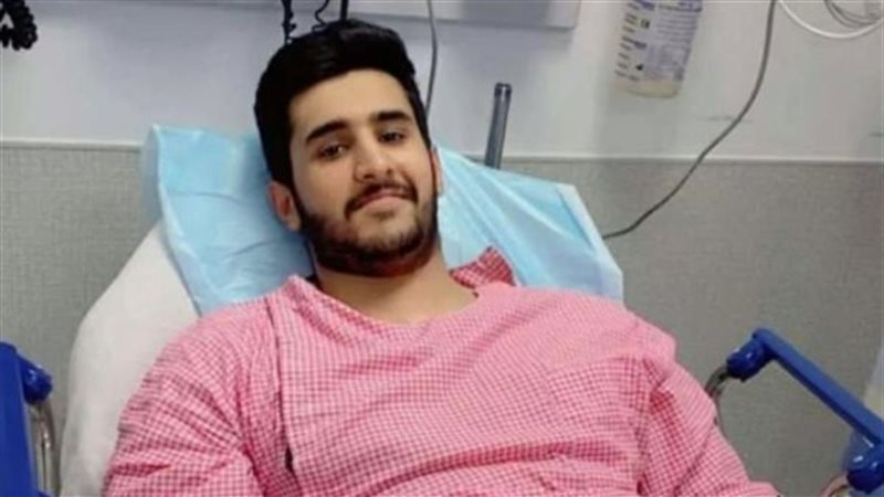 الجندي ريان بن سعيد