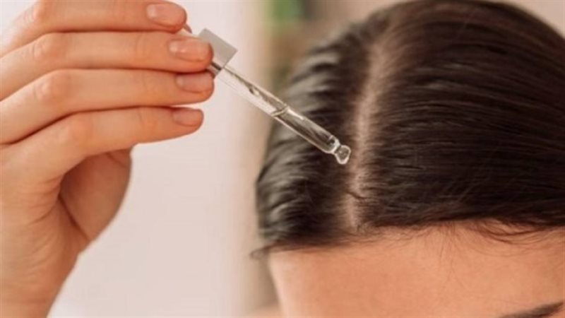 وصفات طبيعية للعناية
