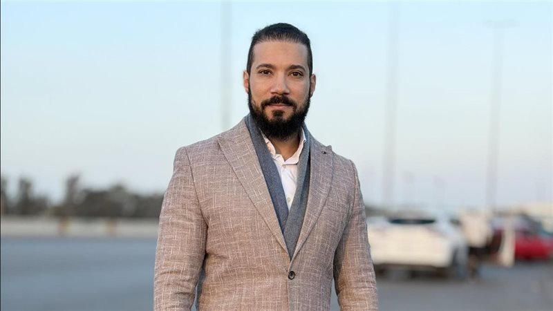 عبد الله رشدي