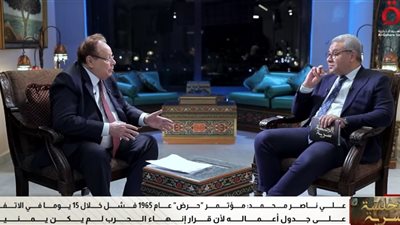 رئيس اليمن: اتفاق السعودية والإمارات وإيران مفتاح حل الأزمة اليمنية