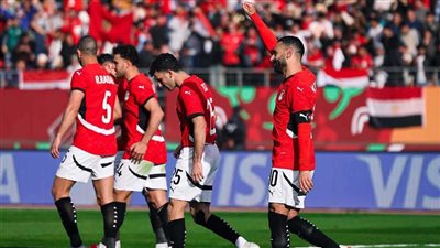 عثمان إبراهيم: منتخب مصر جاهز لاختبار السنغال الصعب وروح اللاعبين وانضباطهم 